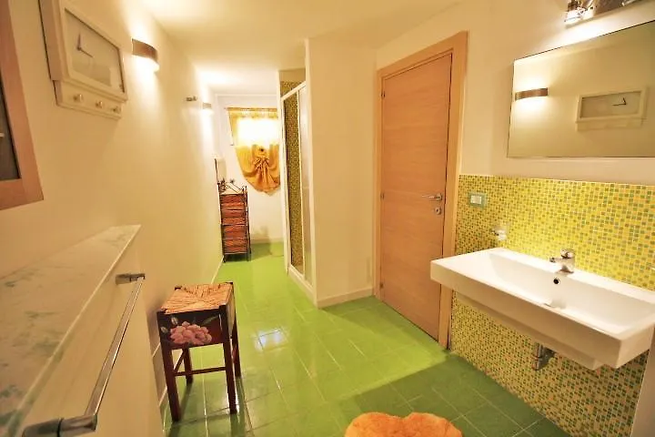 Apartamento Casa Daniela Vicino Al Mare Hotel Portopalo Di Capo Passero