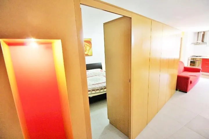 Apartamento Casa Daniela Vicino Al Mare Hotel Portopalo Di Capo Passero Italia