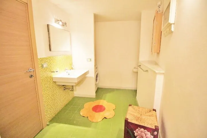 Casa Daniela Vicino Al Mare Hotel Portopalo Di Capo Passero Apartamento