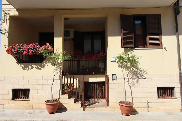 Apartamento Casa Daniela Vicino Al Mare Hotel Portopalo Di Capo Passero
