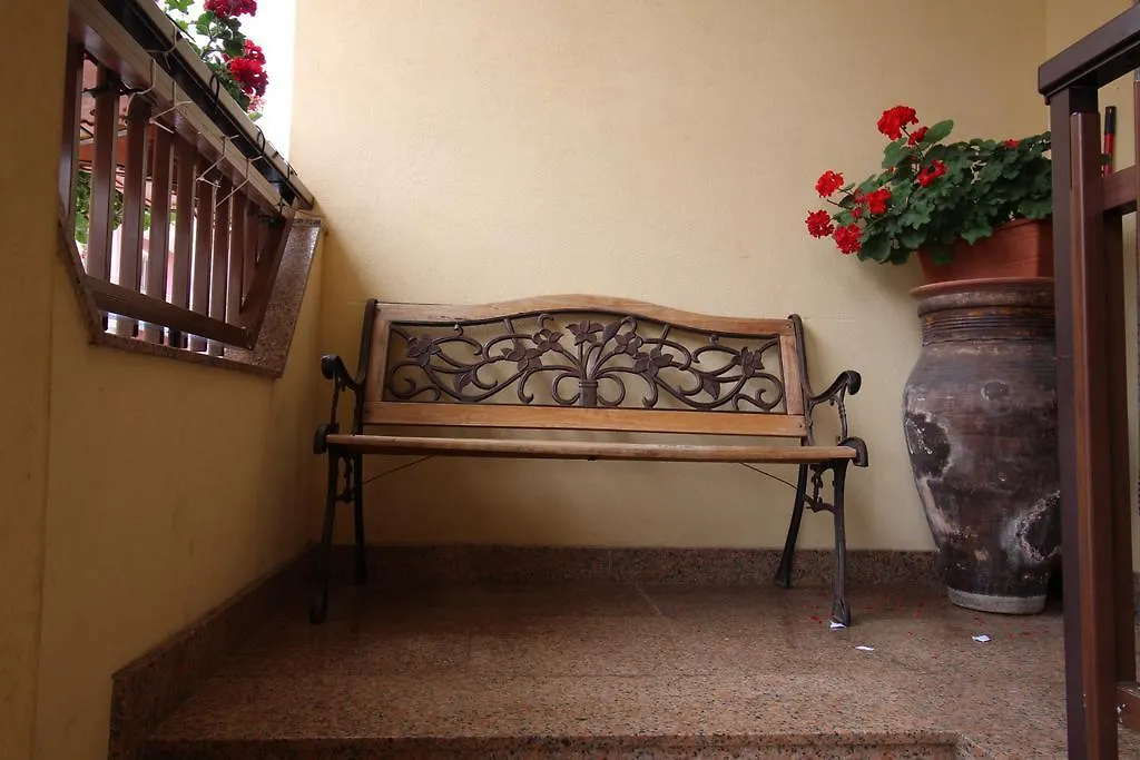 Apartamento Casa Daniela Vicino Al Mare Hotel Portopalo Di Capo Passero