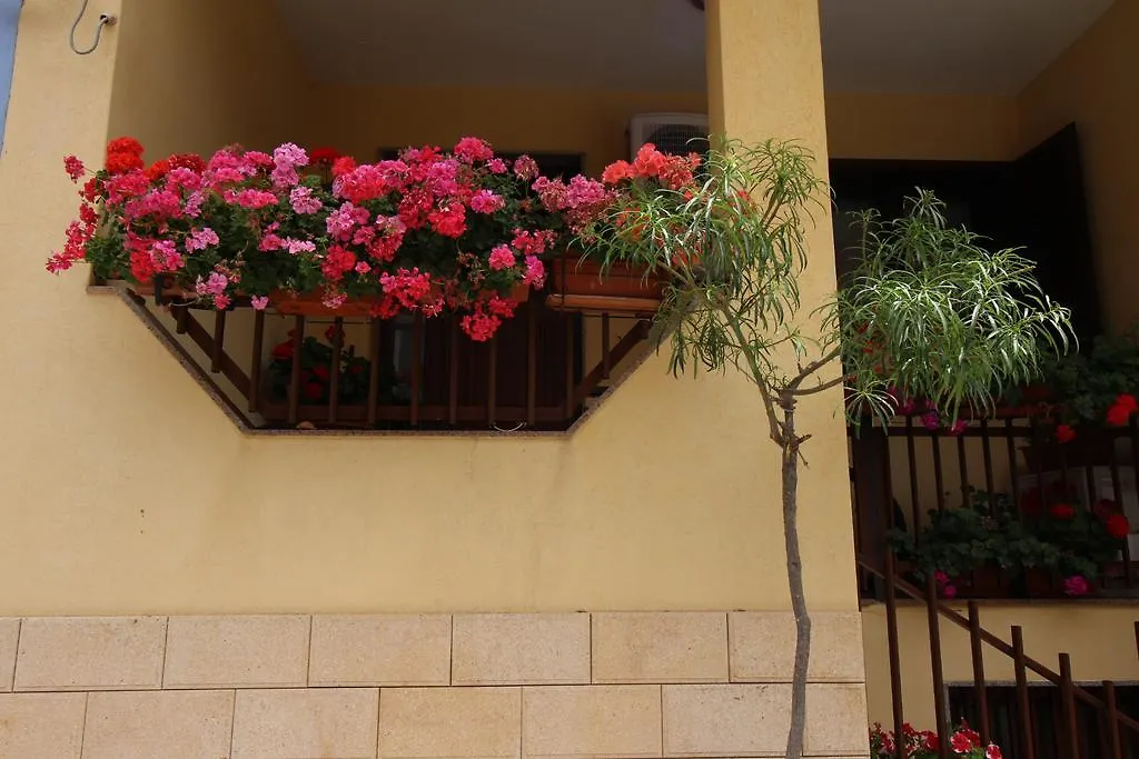 Casa Daniela Vicino Al Mare Hotel Portopalo Di Capo Passero Italia