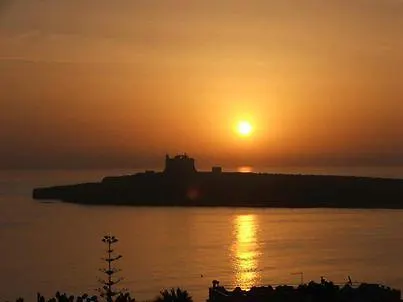 Apartamento Casa Daniela Vicino Al Mare Hotel Portopalo Di Capo Passero