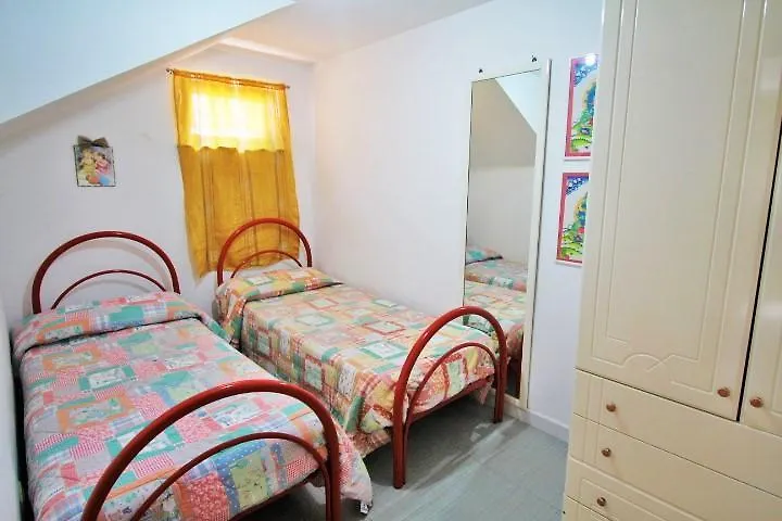 Casa Daniela Vicino Al Mare Hotel Portopalo Di Capo Passero Apartment